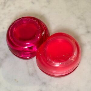 FWEE Lip & Cheek Glowy Jelly Pot Set 4g | Berry Jam & Sweets | NEW MAKEUP